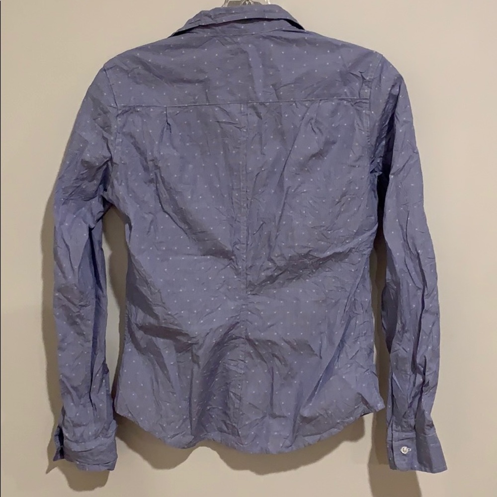 Frank & Eileen Button Down - image 5